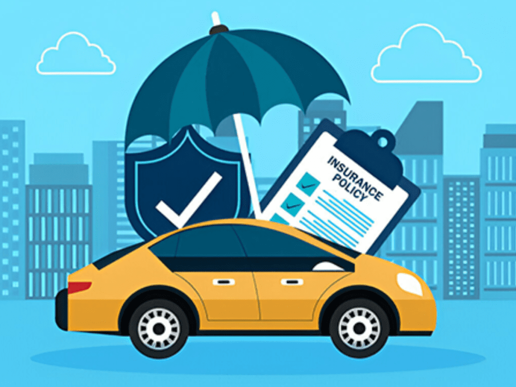 Is Your Auto Insurance Policy Up to Date? Key Reasons Why Regular Reviews Matter